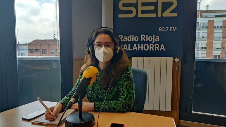 Elisa Garrido, nueva vocal de la Ejecutiva federal del Partido Socialista (17/10/2021)