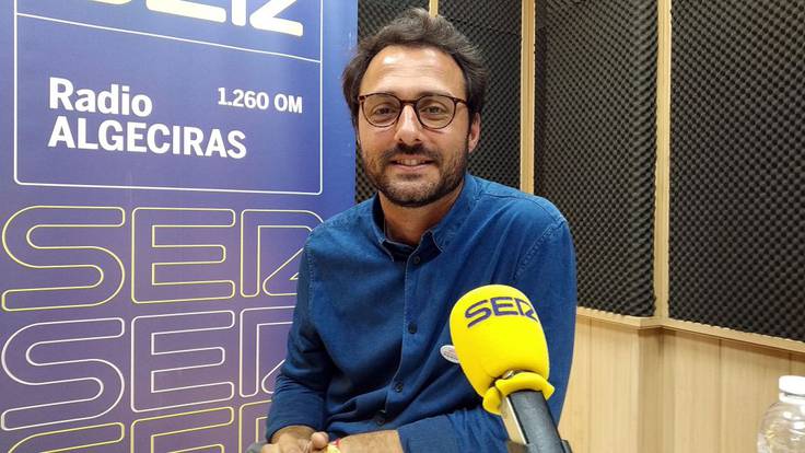 Elecciones Municipales 2019, entrevista con José Francisco Castro de Adelante Tarifa