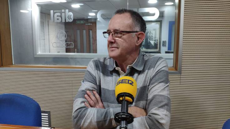 Entrevista a Luis López Abellán (19/02/2019)