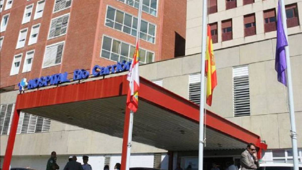 Condenan a Sacyl a pagar 293.354 euros a una mujer de Palencia por arrancarle el uréter Actualidad | Cadena SER