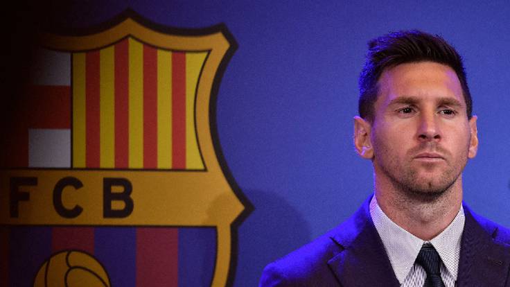 Manu Carreño: &quot;¿De verdad el Barça está en condiciones económicas de presentar una oferta por Leo Messi?&quot;