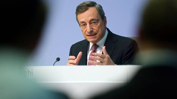 Analizamos los estímulos economícos aprobados por el Banco Central Europeo