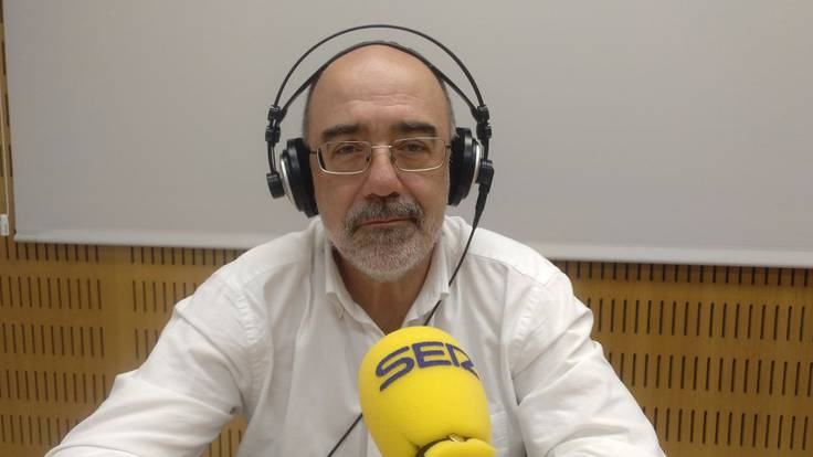 Pedro Coca opina que el transporte de mercancías por tren no funciona en España