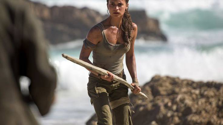 La Script: Tomb Raider para feministas (16/03/2018)