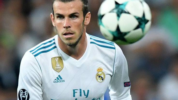 Yago de Vega: &quot;El Real Madrid debe vender a Bale&quot;
