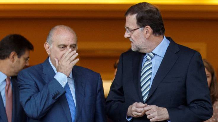 El Ojo Izquierdo: &#039;Pues claro que Rajoy lo sabía. Como todo lo demás&#039;
