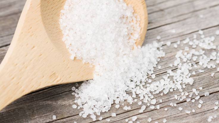 El #FoodieWhatsapp de Mireia Ruíz: solomillo a la sal