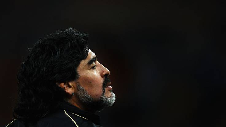 El mito de Maradona y la cultura de la cancelación: ¿por qué hay que pedirle que sea ejemplar?