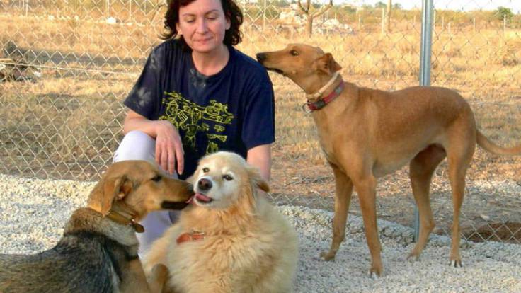 Entrevista a María Marín (Podemos) sobre la nueva ley de Bienestar Animal