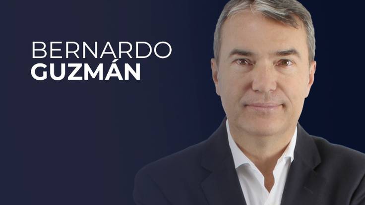 La Firma de Bernardo Guzmán (29/06/2022)