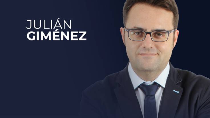 El Punto de Vista de Julián Giménez (03/10/2022)