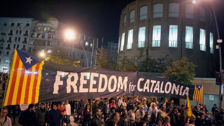 La firma de Àngels Barceló: Volvamos a los matices, a la política