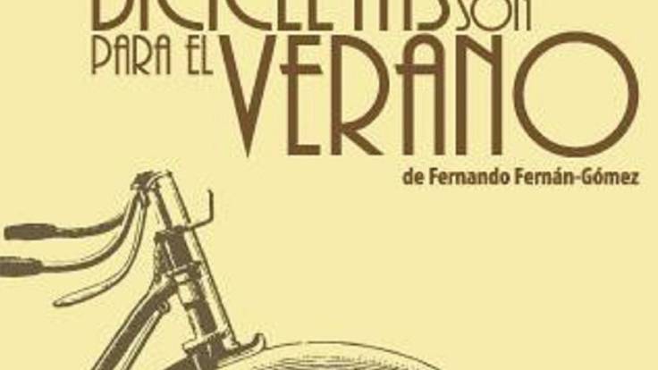 Difuminar hielo Bailarín Radio Segovia lanza "Las bicicletas son para el verano" | Actualidad |  Cadena SER