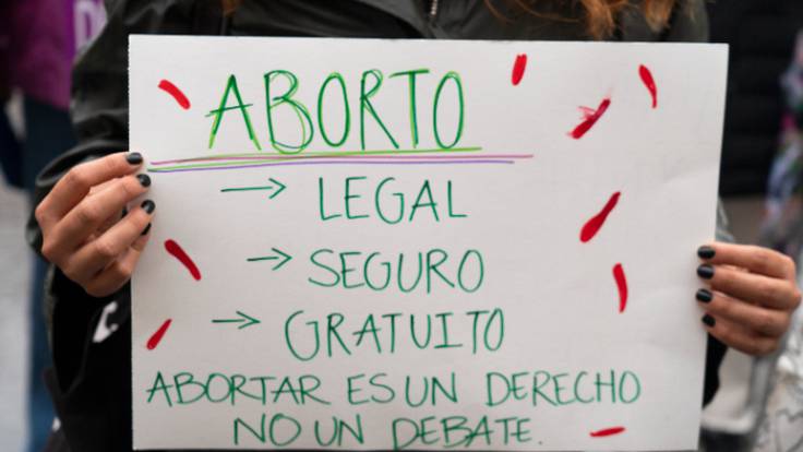 REPORTATGE. És l&#039;avortament un dret garantit a tota Catalunya?