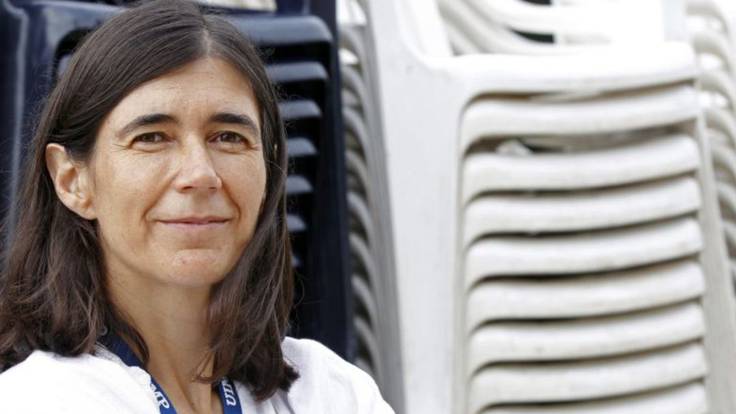 María Blasco, directora del CNIO: &quot;Los retos que tenemos por delante van a pasar por la ciencia&quot;