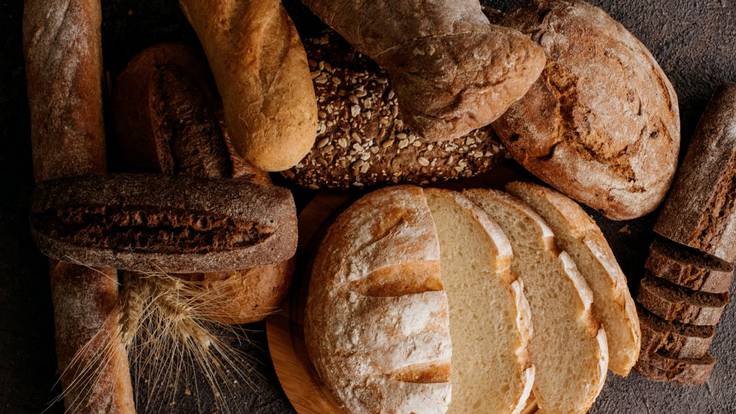 El pan, claves nutricionales