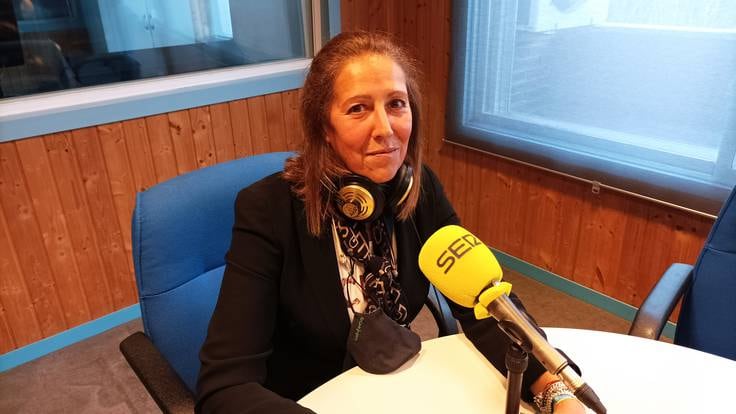 Entrevista a Marta Cogollos, directora de El Corte Inglés de Talavera