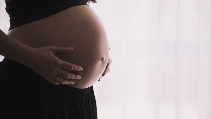 Estar embarazada durante el estado de alarma (01/04/2020)