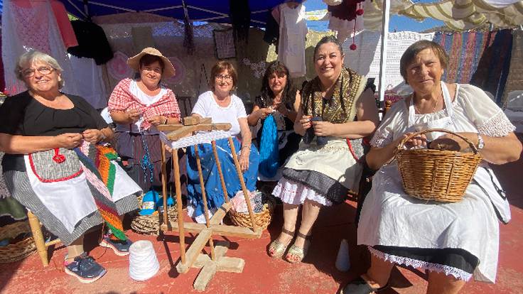 El empeño de la gente de Cuenca para que no desaparezcan los oficios tradicionales