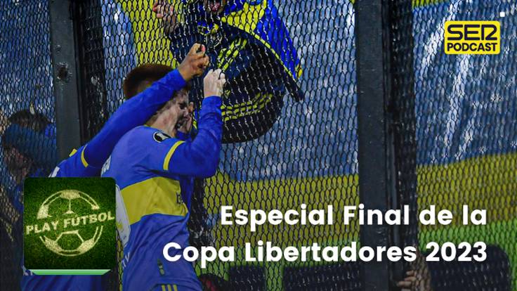 Especial Final de la Copa Libertadores 2023