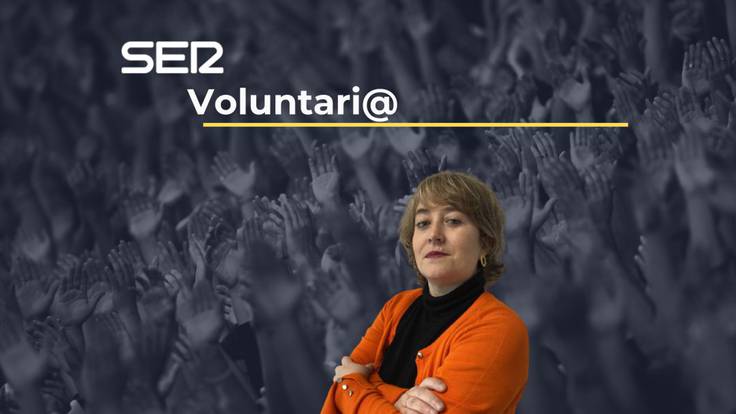 Entrevista a Fuensanta Núñez, voluntaria Asamblea Local Cruz Roja Gijón