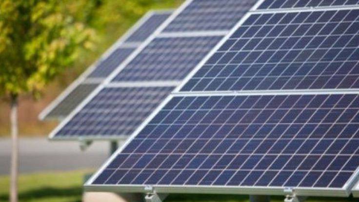 Anpier hace escala mañana en La Rioja en su &#039;Camino del Sol&#039;, una iniciativa que pretende impulsar la energía fotovoltaica