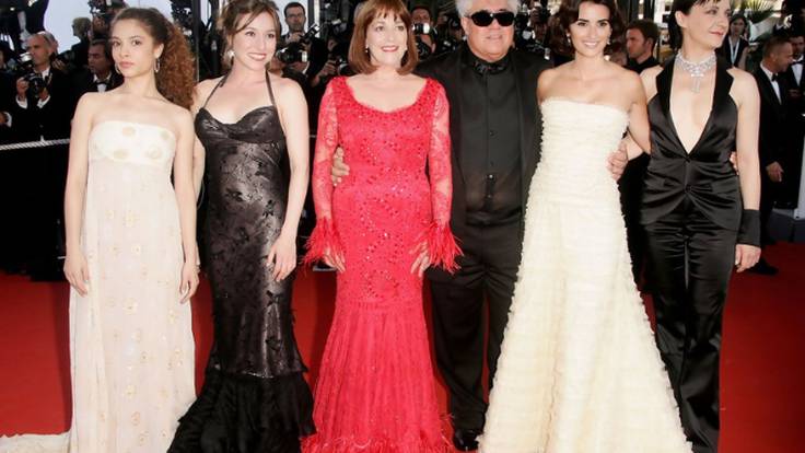 De ‘Bienvenido, Mr. Marshall’ a ‘Dolor y gloria’: así ha triunfado el cine español en el Festival de Cannes