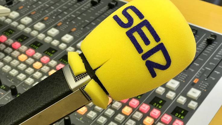Presentación nueva temporada Radio Valencia