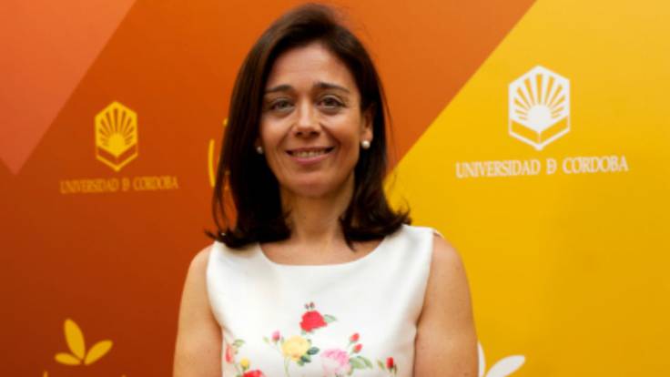 Entrevista María del Mar Delgado Serrano, profesora de la UCO y miembro del comité de expertos de Áreas Rurales de la Comisión Europea