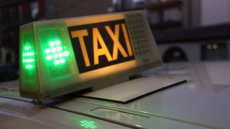 Se busca taxista: la licencia únicamente cuesta 100 euros