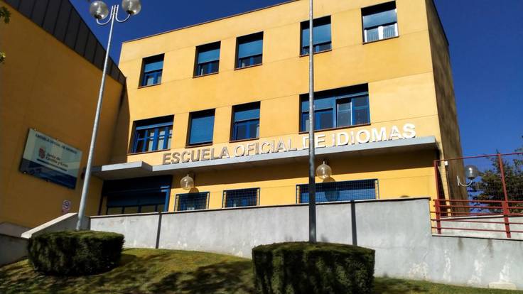 La Escuela Oficial de Idiomas de Zamora: el único centro de Castilla y León con la acreditación Erasmus