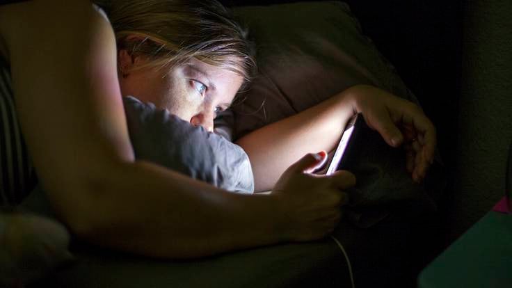 Insomnio crónico, cómo nos afecta no dormir