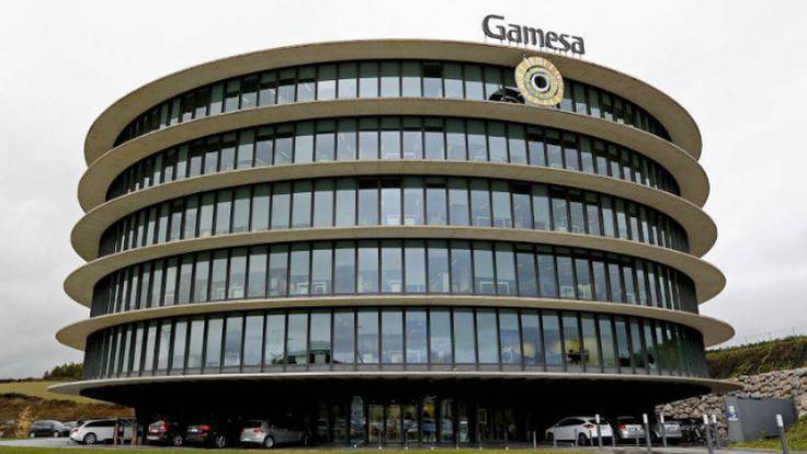 La primera llamada del día, con Arturo González, portavoz de empresa de Siemens Gamesa (14/10/2022)