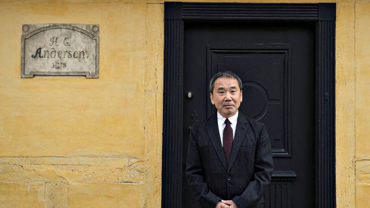 Albert Nolla: &quot;Els haters de Murakami són els que fa deu anys l&#039;admiraven&quot;
