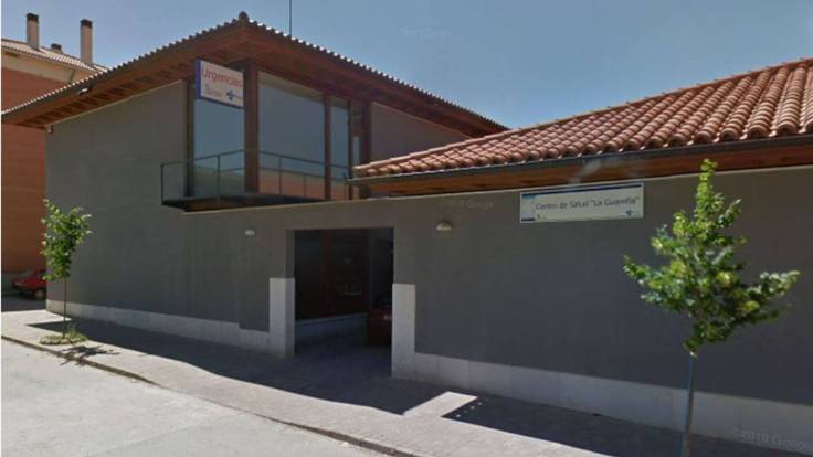 El centro de salud de Fuentesaúco se queda sin pediatra