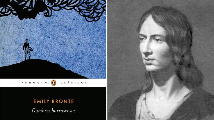 Un libro una hora: Cumbres borracosas - Emily Brontë (11/10/2020)