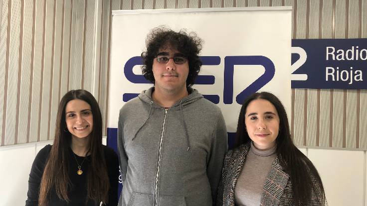 El Gobierno de La Rioja concede los premios de rendimiento académico a ocho estudiantes de grado universitario