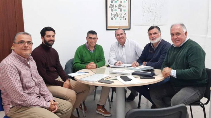 En marcha el proyecto Rumbo Cádiz en materia de accesibilidad