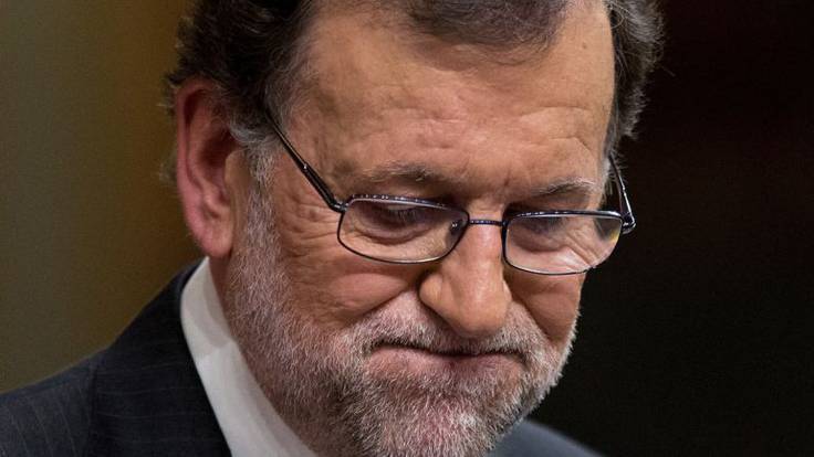 Escucha la firma de Àngels Barceló: &#039;A Rajoy no le asustan otras elecciones&#039;