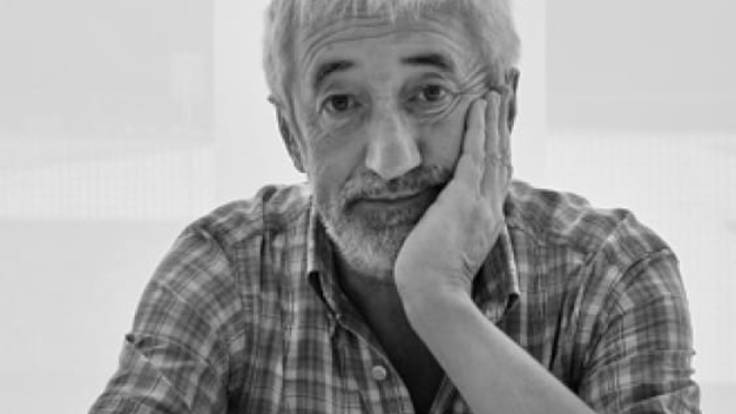 La Ventana de Navarra: Pedro Salaberri, premio Príncipe de Viana de la Cultura 2022 (20/05/2022)