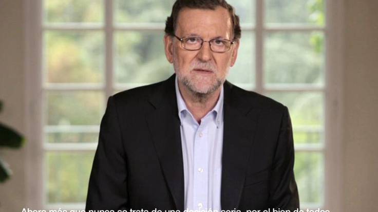 Manuel Jabois: &#039;Rajoy, Génova y cintas de vídeo&#039;