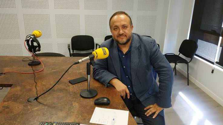 Álvarez Courel rechaza la concentración de municipios