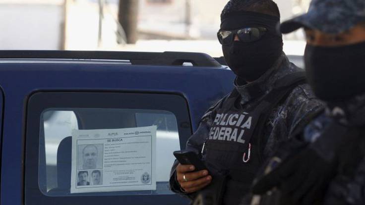 Mesa del Mundo: Más cerca de capturar al Chapo Guzmán