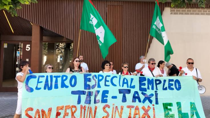 La primera llamada (22/07/2022): Josetxo Mandado, sindicato ELA