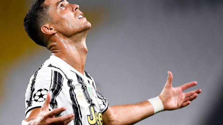 Cerrutti explica la petición de Cristiano Ronaldo al nuevo técnico de la Juventus