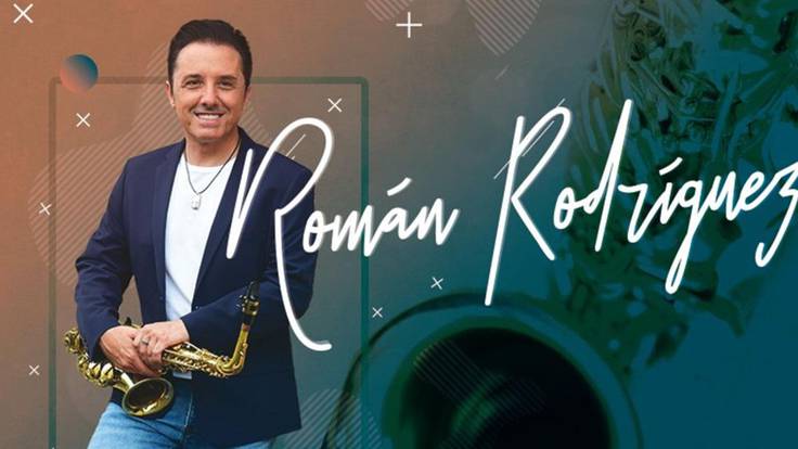 El ritmo continúa - El ‘afortunado’ saxo de Román Rodríguez (20/01/2021)