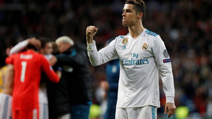 Las razones por las que Cristiano Ronaldo será presentado a puerta cerrada