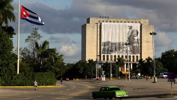 &#039;La Cabecera de las 9&#039;: Qué linda es Cuba