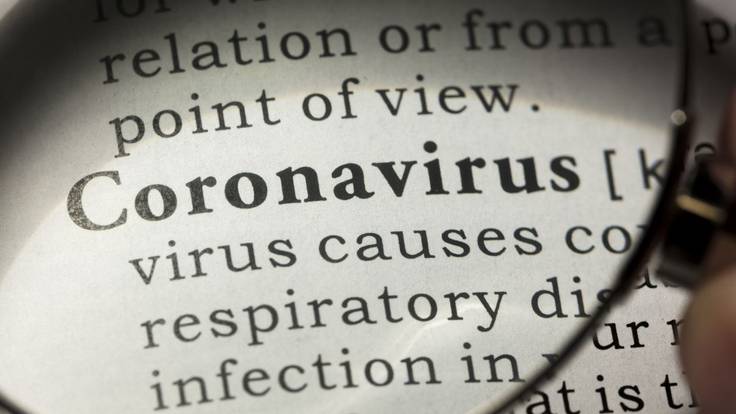 Aumentan las consultas al diccionario durante el coronavirus