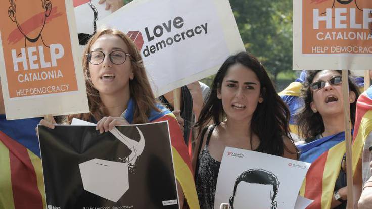 La firma de Àngels Barceló: No hemos aprendido nada